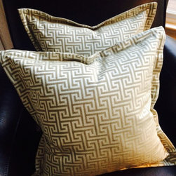 Pillows - Decorative Pillows