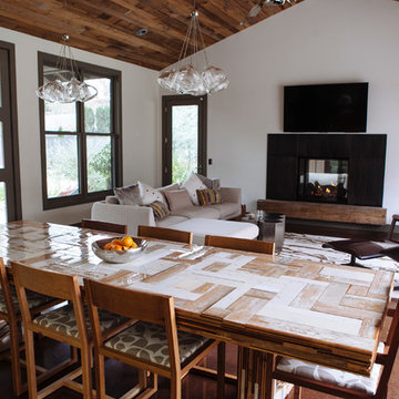 Sonoma Weekend Home