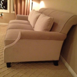 "Anna" - Sofas