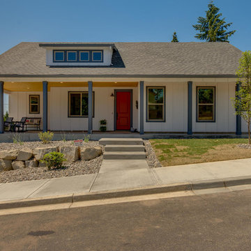 Heritage Country Estates