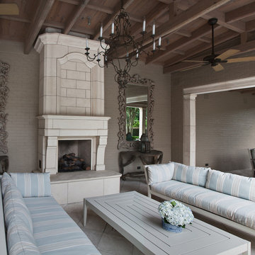 River Oaks