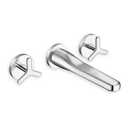 Сантехника CRISTINA Коллекция BEAK - Bathroom Sink Faucets