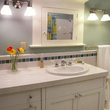 bathroom inspiration
