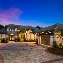 Exteriors