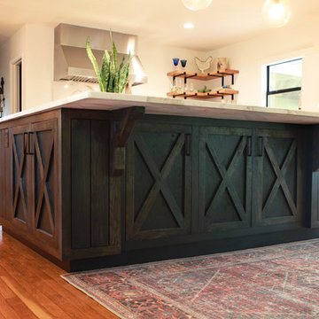 Kenley Kitchen