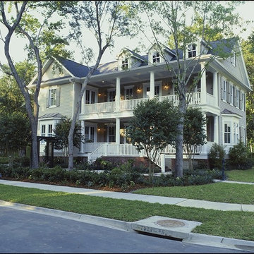 Southwest Exteriors Windows, Siding, and Doors