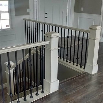 Rexburg Hill Home