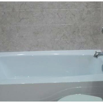 Bathtub Liners