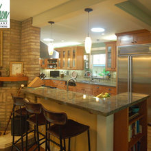 Kitchen Ideas