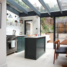 Rear Extension