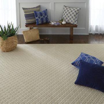 CUTTING EDGE -- Area Rug -- color 00122