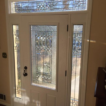 Completed Projects