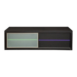 EVANGELION TV Board - Entertainment Centers And Tv Stands