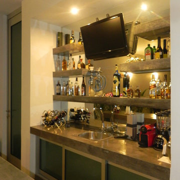 Terraza & Bar en Chipilo
