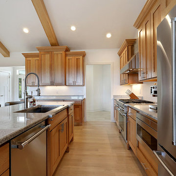 2019 Door County Showcase of Homes - Sister Bay