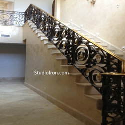 Stairs - Products
