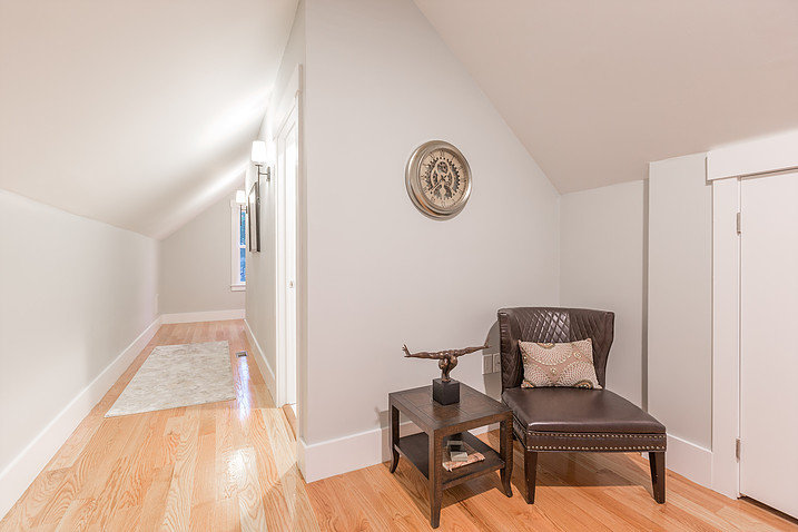 Leverett Street, Brookline