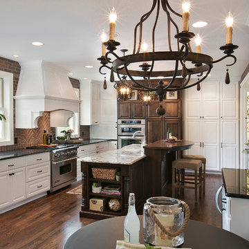 McGinnis Kitchen Chanhassen