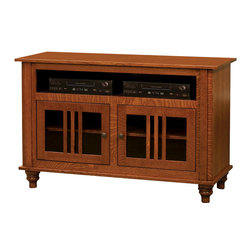 Harvest - Entertainment Centers And Tv Stands