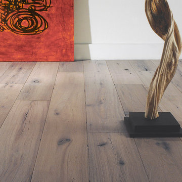 Du Chateau Hardwood