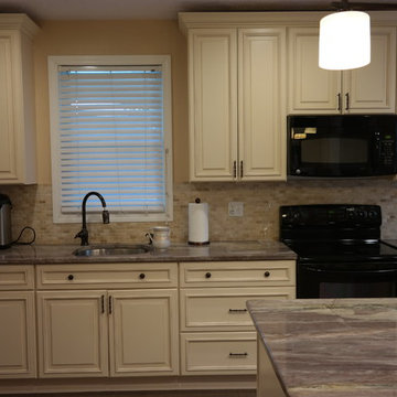 Waterbury Kitchen