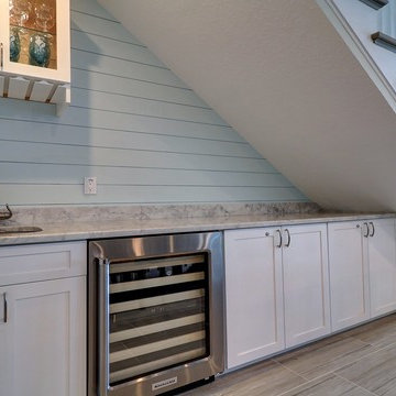 REDINGTON BREACH - Complete Renovation