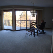 Our remodel