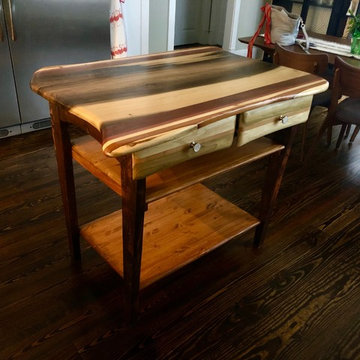 Kitchen Island