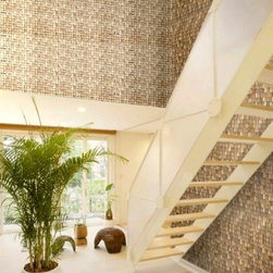 Kirei Coco Tiles - Tile