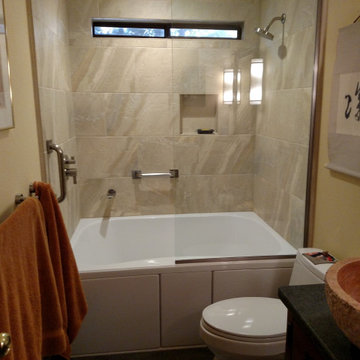 Bathroom Addition