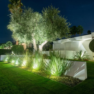Mid-Century Modern, Indian Canyons, Palm Springs, California