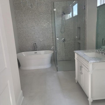 Bathroom Remodeling