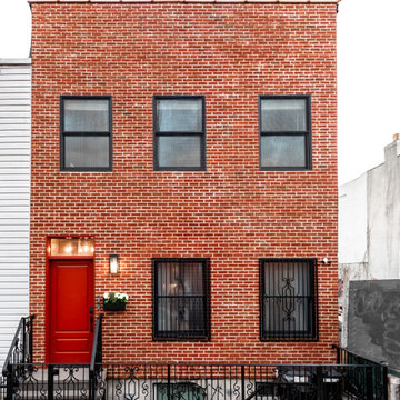 Classic Brooklyn