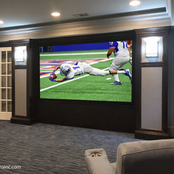 Media Rooms Inc West Chester Pa Us 19382 Hockessin De