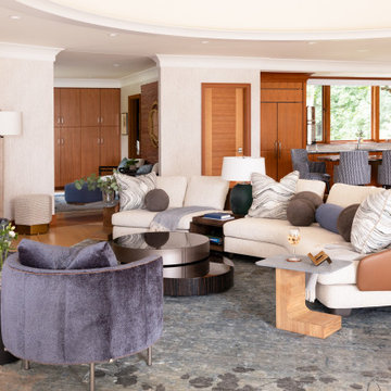 Modern Coastal