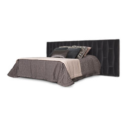 VIME headboard by BRABBU - Headboards