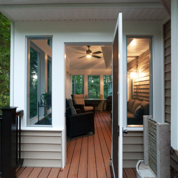 Deck/Porch Renovation - West Chester, PA