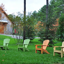 lake house