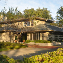 exterior paint color
