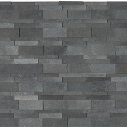 3D - Three Dimensional Mosaics - Mosaic Tile