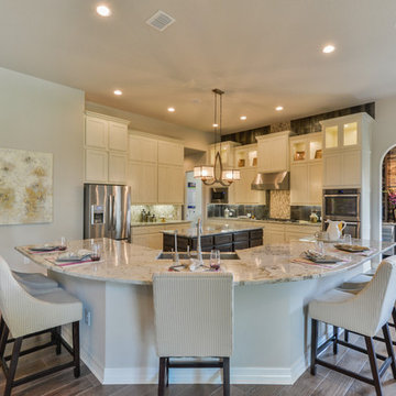Lavender Design Group- Johnson Ranch, San Antonio