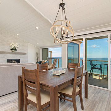 Beach House Remodel