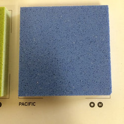 Compac Quartz - Products