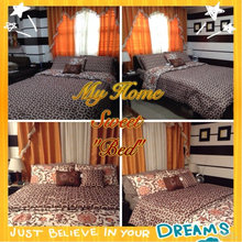 Home Sweet Room