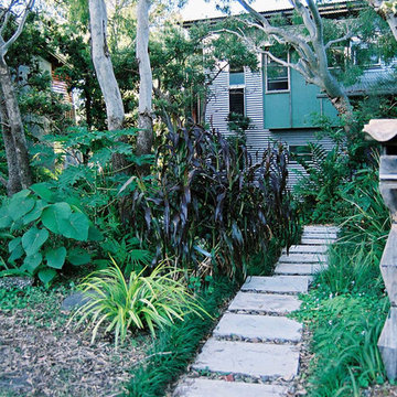 Hillhouse Residence - Marcus Beach
