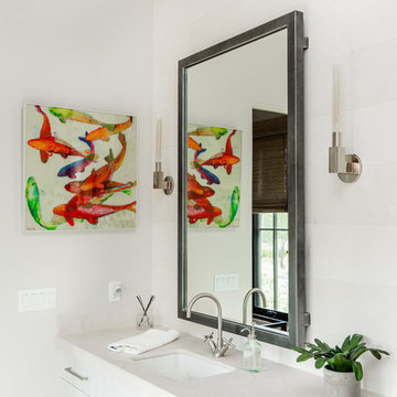 Silverleaf Bathroom Remodel