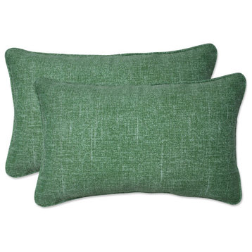 Tory Palm Rectangular Throw Pillow, Set of 2