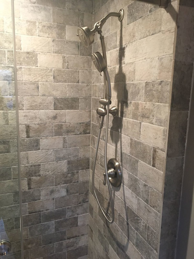 Bathroom Remodeling