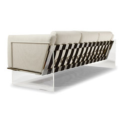 Living Room - Sofas