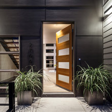 R&G Front Door